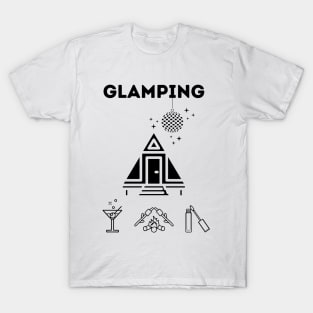 Glamping T-Shirt